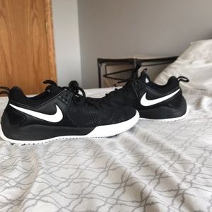 Nike Volleyball shoes